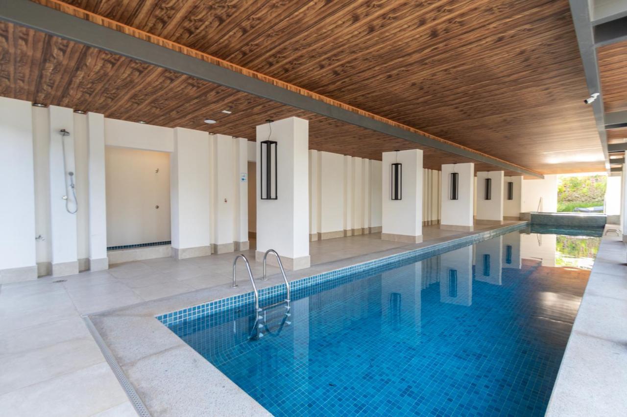 Audaar Is Moema Residencial Daire Sao Paulo Dış mekan fotoğraf